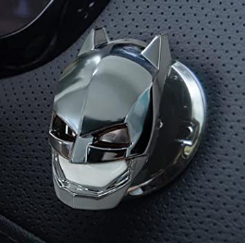 Car Engine Start Stop Button Cover Decorative Ring
