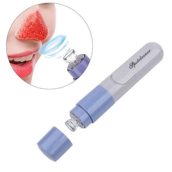 Black Head Remover