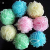 Bath Sponge Pack Of 5