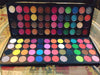 Makhmali + Matte 96 Colors eyeshadow Palette