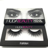 HB 3-D Eyelashes