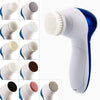 11in1 Multi Function Massager
