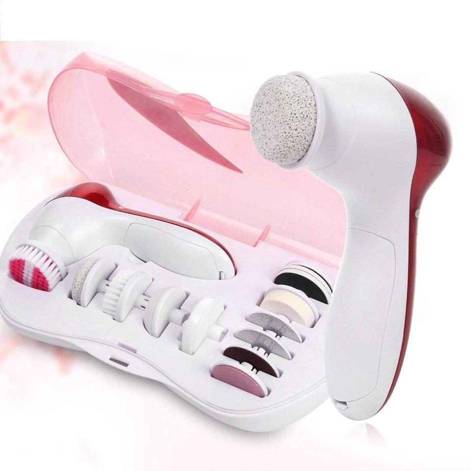 11in1 Multi Function Massager