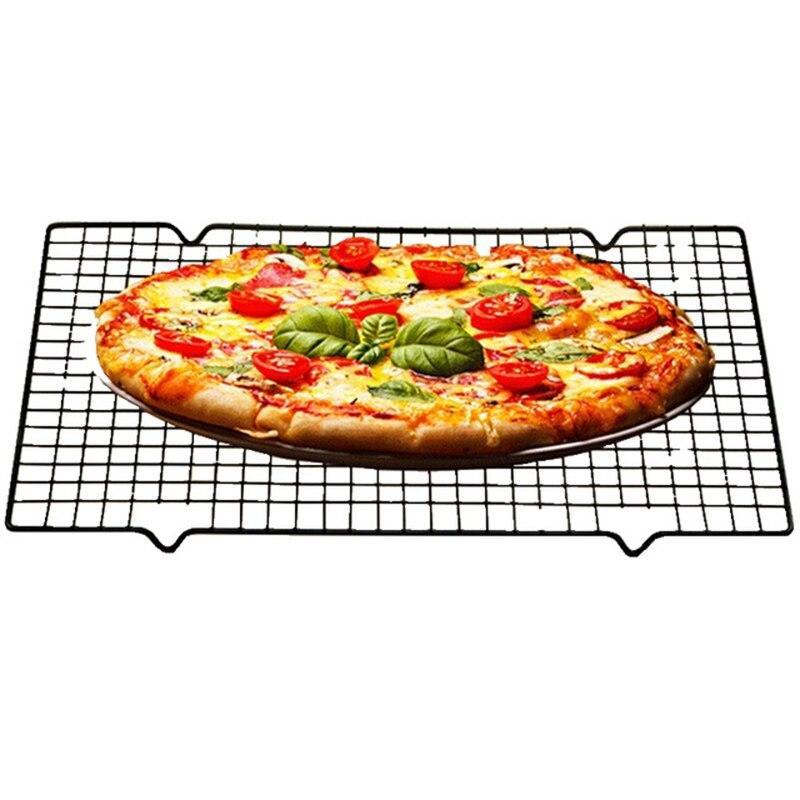 Stainless Steel Wire Grid Cooling & Baking Tray