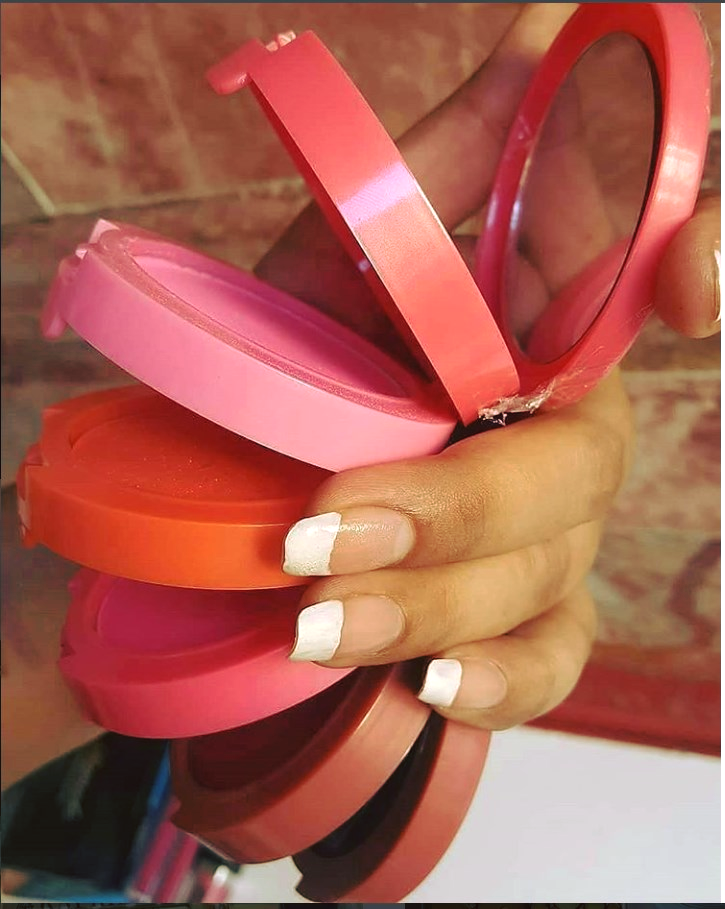 5in1 Blushon Set