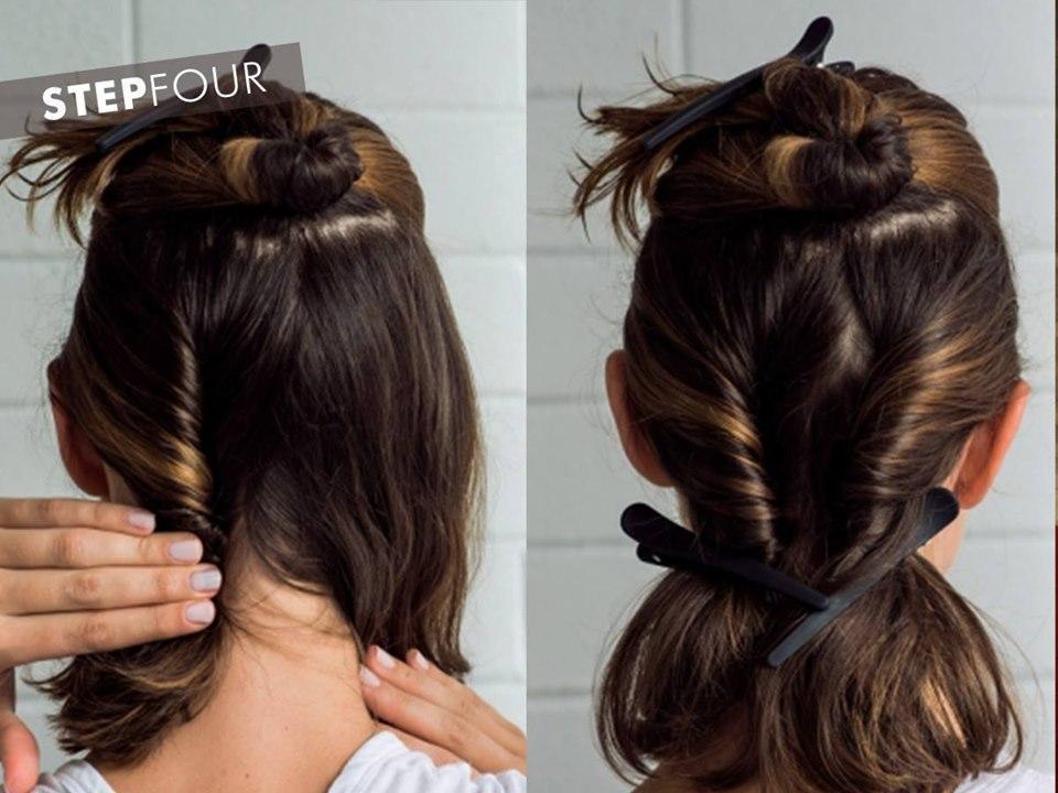 Sectioning Clips (Set of 6)
