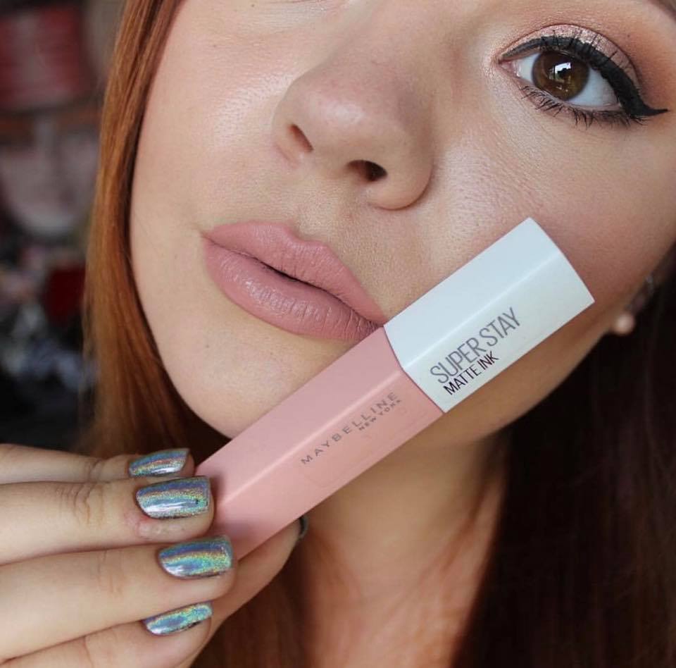 MATT INK SUPERSTAY MATT LIPGLOSS