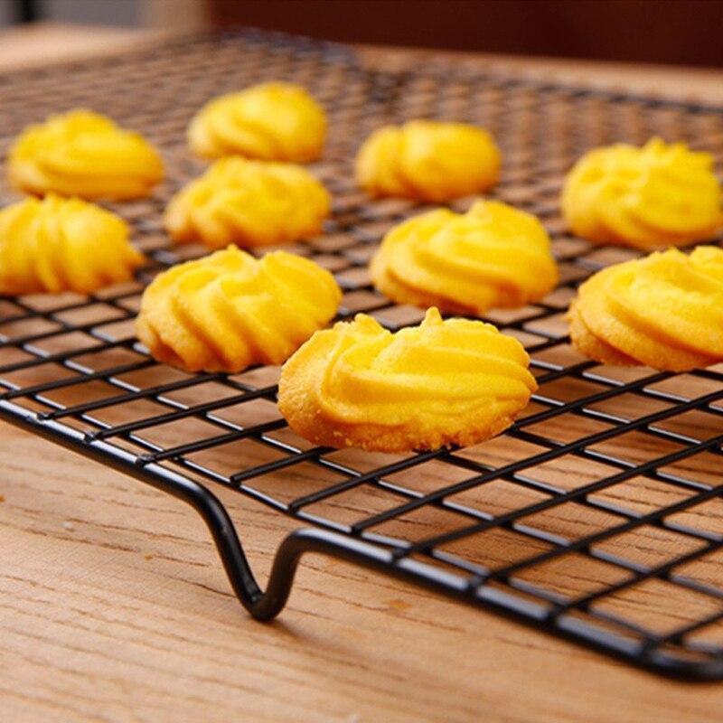 Stainless Steel Wire Grid Cooling & Baking Tray