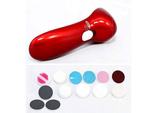 11in1 Multi Function Massager
