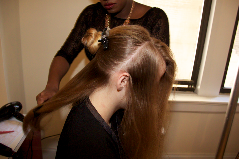 Sectioning Clips (Set of 6)