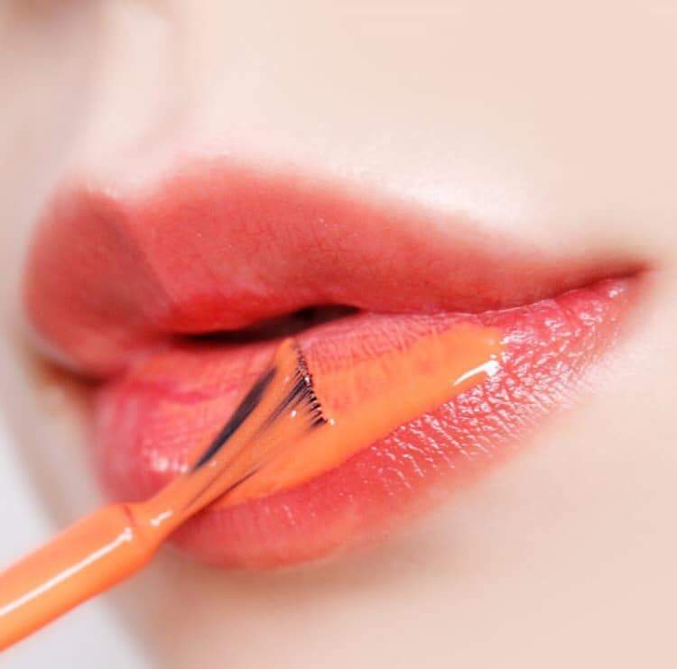 BENEFIT Benetint , Chacha , Lolli , Pose