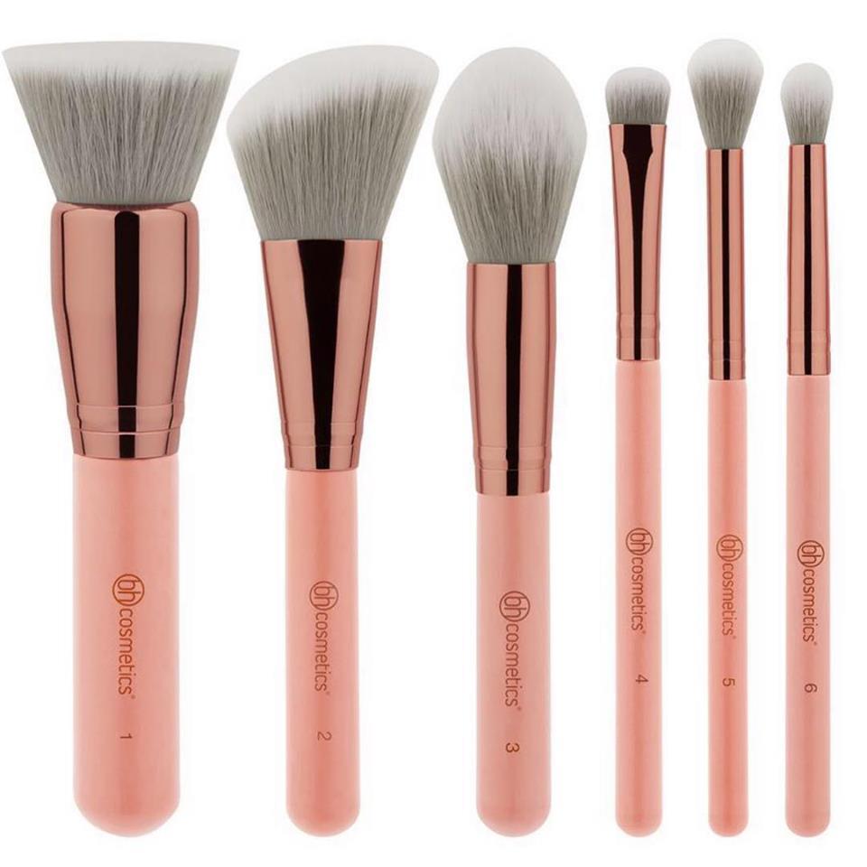 BH cosmetic Brush Pouch