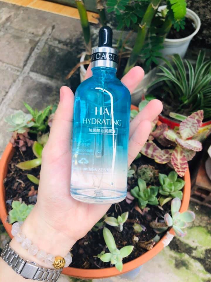 Venzen Skin Repairing Serum