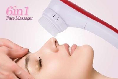 11in1 Multi Function Massager