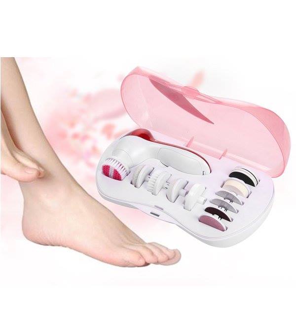 11in1 Multi Function Massager