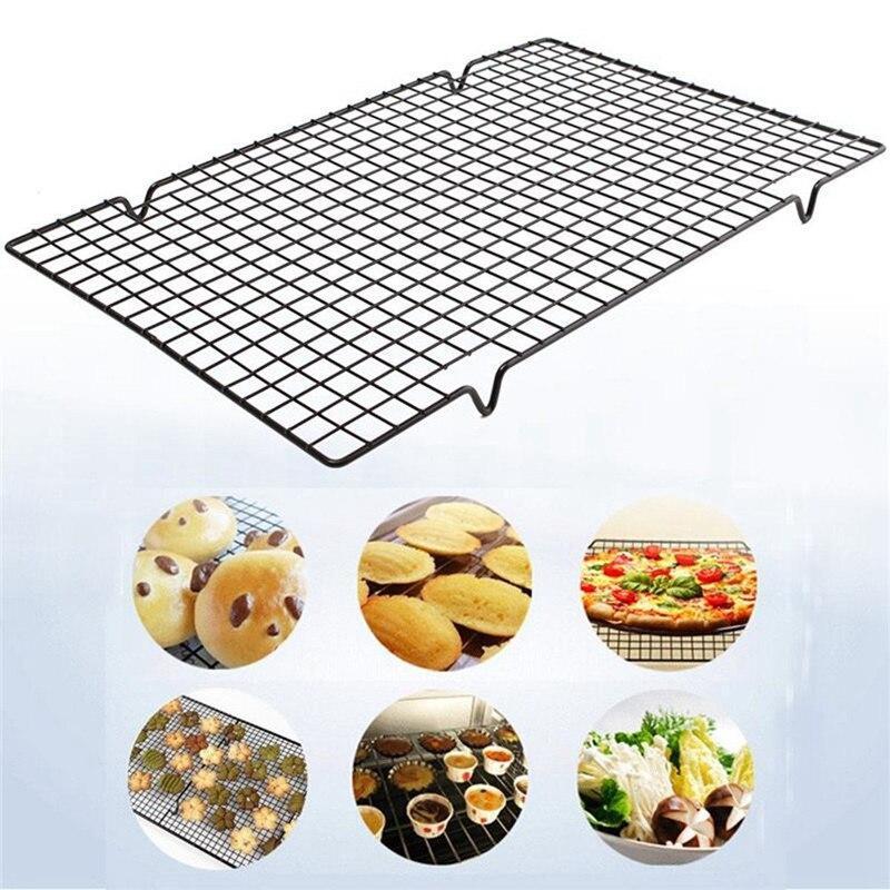 Stainless Steel Wire Grid Cooling & Baking Tray