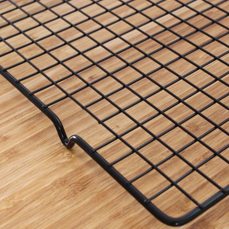 Stainless Steel Wire Grid Cooling & Baking Tray
