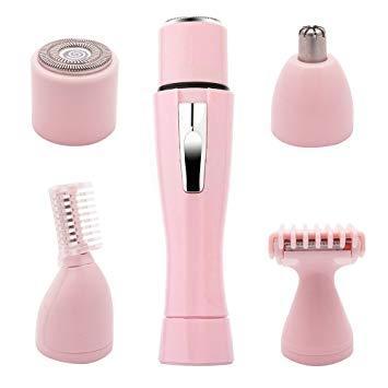 4in1 Shaver Suit