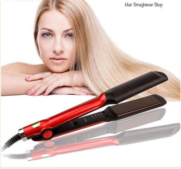 Kemi Perfext Hair Straightener