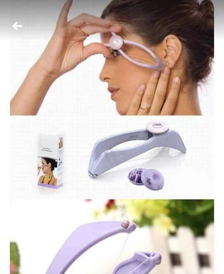 Slique threading system