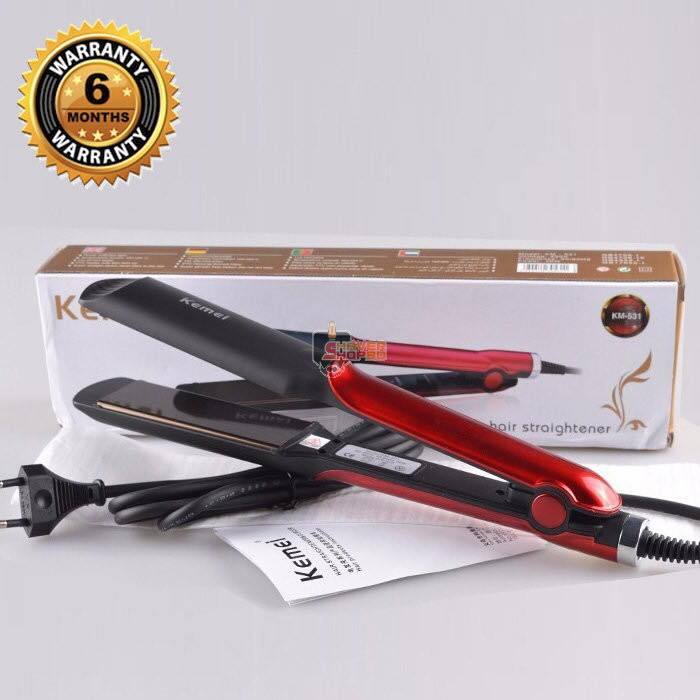 Kemi Perfext Hair Straightener