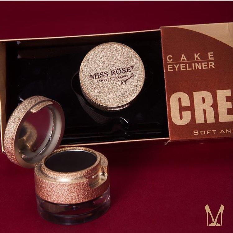 Miss Rose Cream Eyeliner
