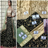 ZAINAB CHOTTANI BRIDAL COLLECTION