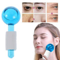 Beauty Ice Hockey Energy Beauty Crystal Ball Facial Cooling