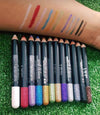 Glitter eyepencils Set !