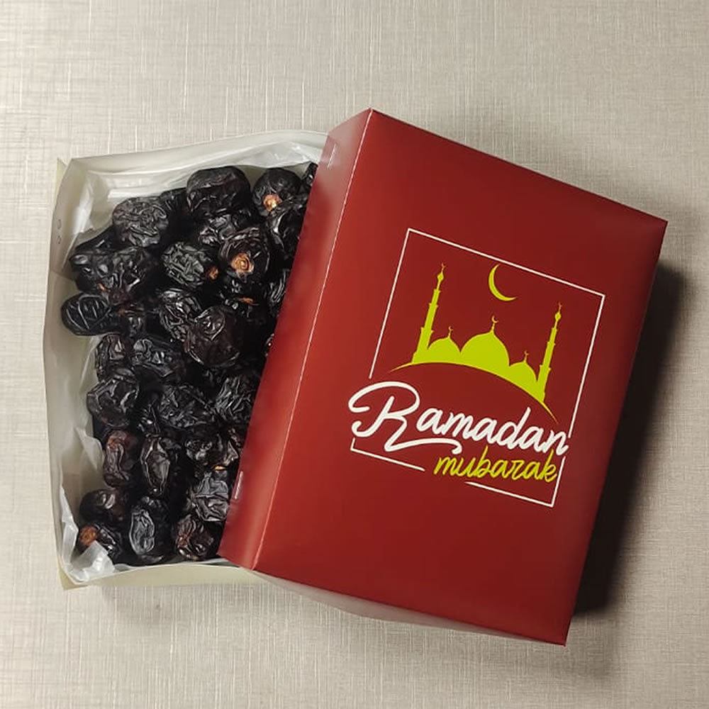 Ajwa Dates ( khajoor ) Ramadan Offer