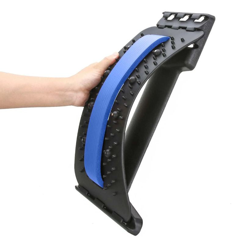 SPINE RELIEF BACK STRETCHER