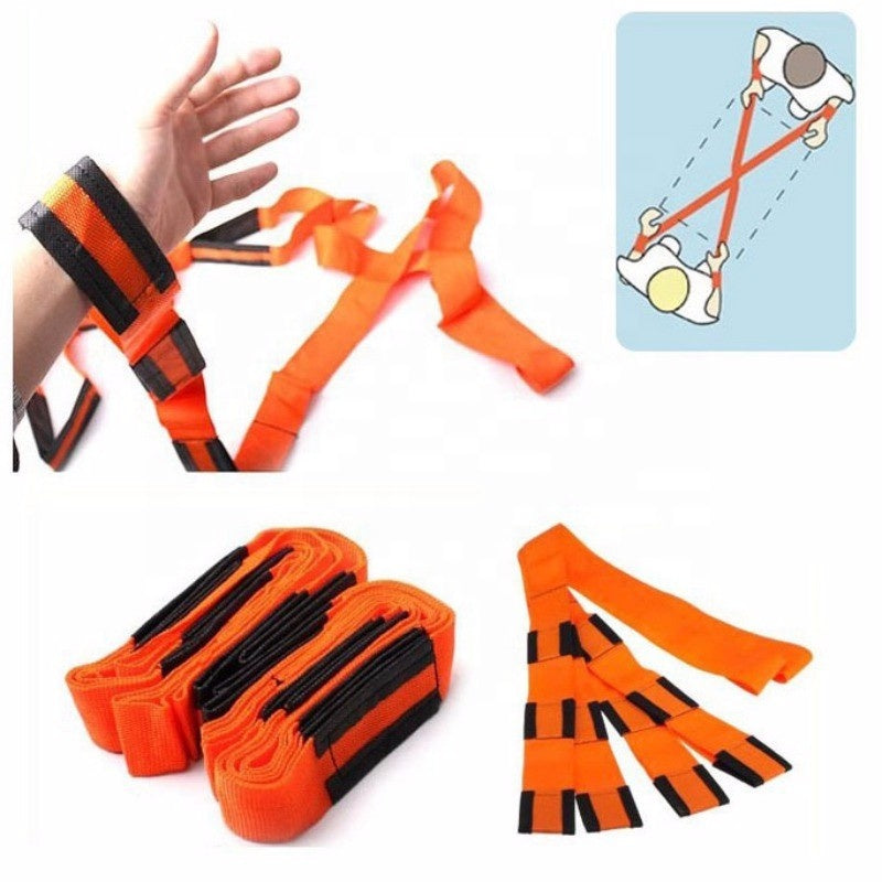 Furniture  Moving Rope Carrying Belt