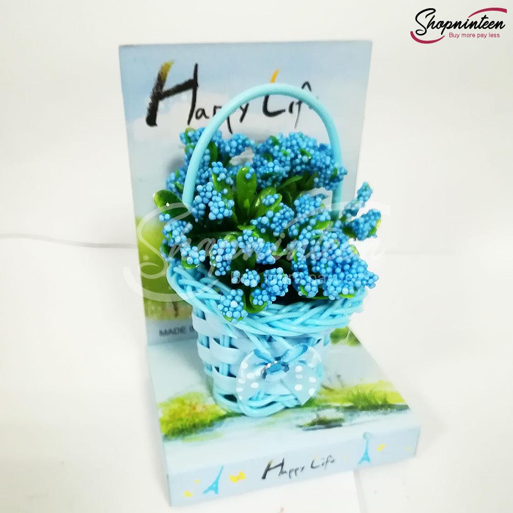 Happy Life Basket Pack Of 2