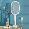 Electric Mosquito Killer FLY  Swatter Rechargeable