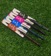 NYX PROFESSIONAL MAKEUP Epic Ink Liner, Waterproof ( pack of 4)