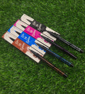 NYX PROFESSIONAL MAKEUP Epic Ink Liner, Waterproof ( pack of 4)