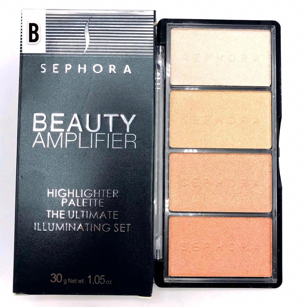 SEPHORA BEAUTY AMPLIFIER HIGHLIGHTER