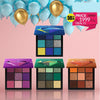 DEAL 115 ALL OBSESSION PALETTE