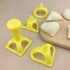 Pack of 4 - Dumpling Samosa Cutting Mold