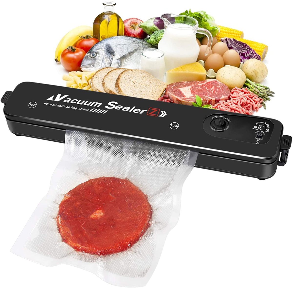 Electric Sealer