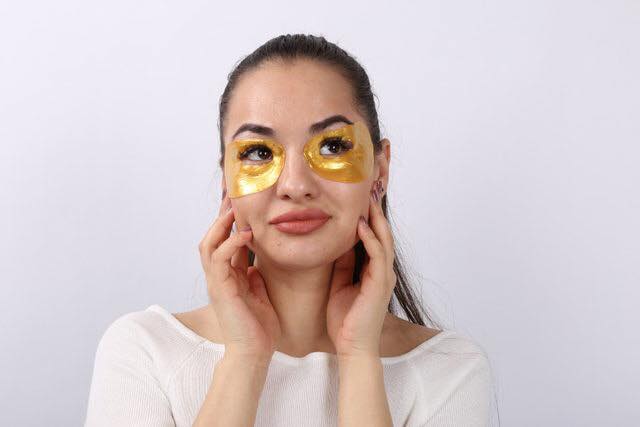 Dr.rashel Anti-Wrinkle Eye Mask for Eye