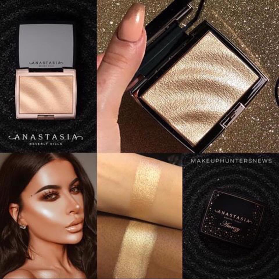 Anastasia Highlighter