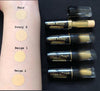 Foundation Stick