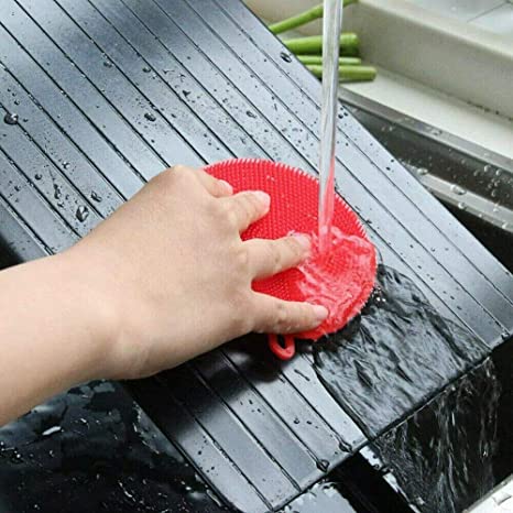 Fast Defrosting Tray Thaw Frozen Food.