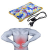 Full Body Electric Heating Gel Pad Hot Water Bags for Pain Relief