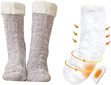 Thermal Foot Warmer