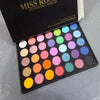Miss Rose 35 Color Eyeshadow