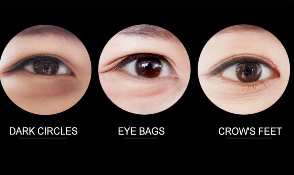 Dr.rashel Anti-Wrinkle Eye Mask for Eye