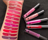 Romentic Color Matte Lipgloss pack of (12)