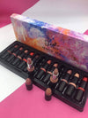 Sleek Matte Lipstick Set